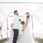 How to prepare yourself for the wedding and reception?