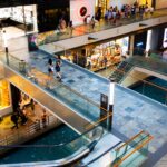 Wyspy handlowe - pomysł na biznes