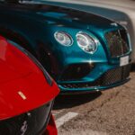 Jakie zalety mają systemy parkingowe?