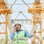 Szkolenie BHP do pracy na wysokości