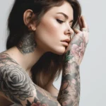 Tatuaże w Warszawie