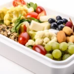 Dieta pudełkowa Szczecin