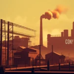 Filtry powietrza przemysłowe