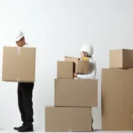 Usługi przeprowadzkowe we Wrocławiu