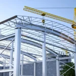 Konstrukcje stalowe Szczecin