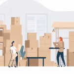 Przeprowadzki cennik