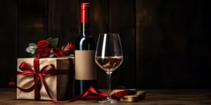 Dobre francuskie wino