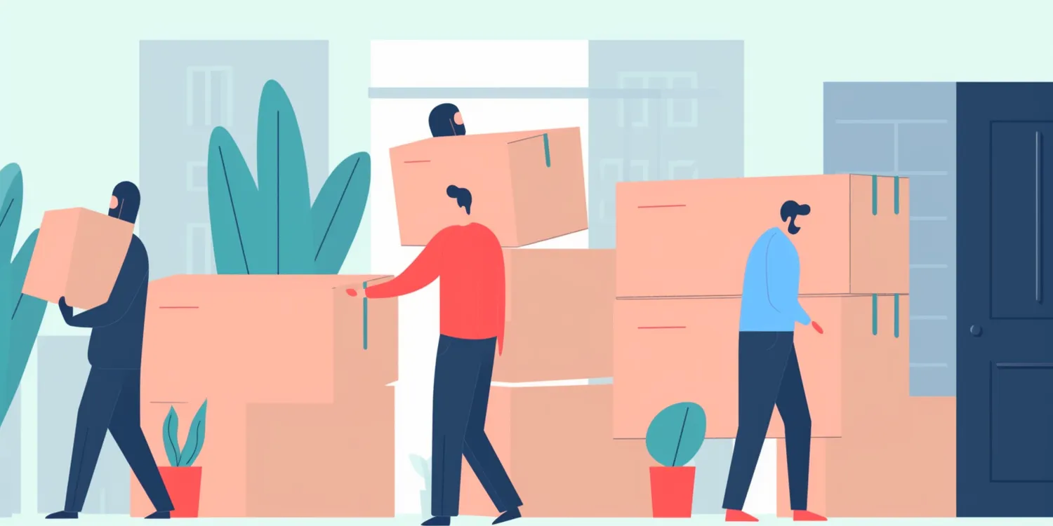 Przeprowadzki Gdańsk