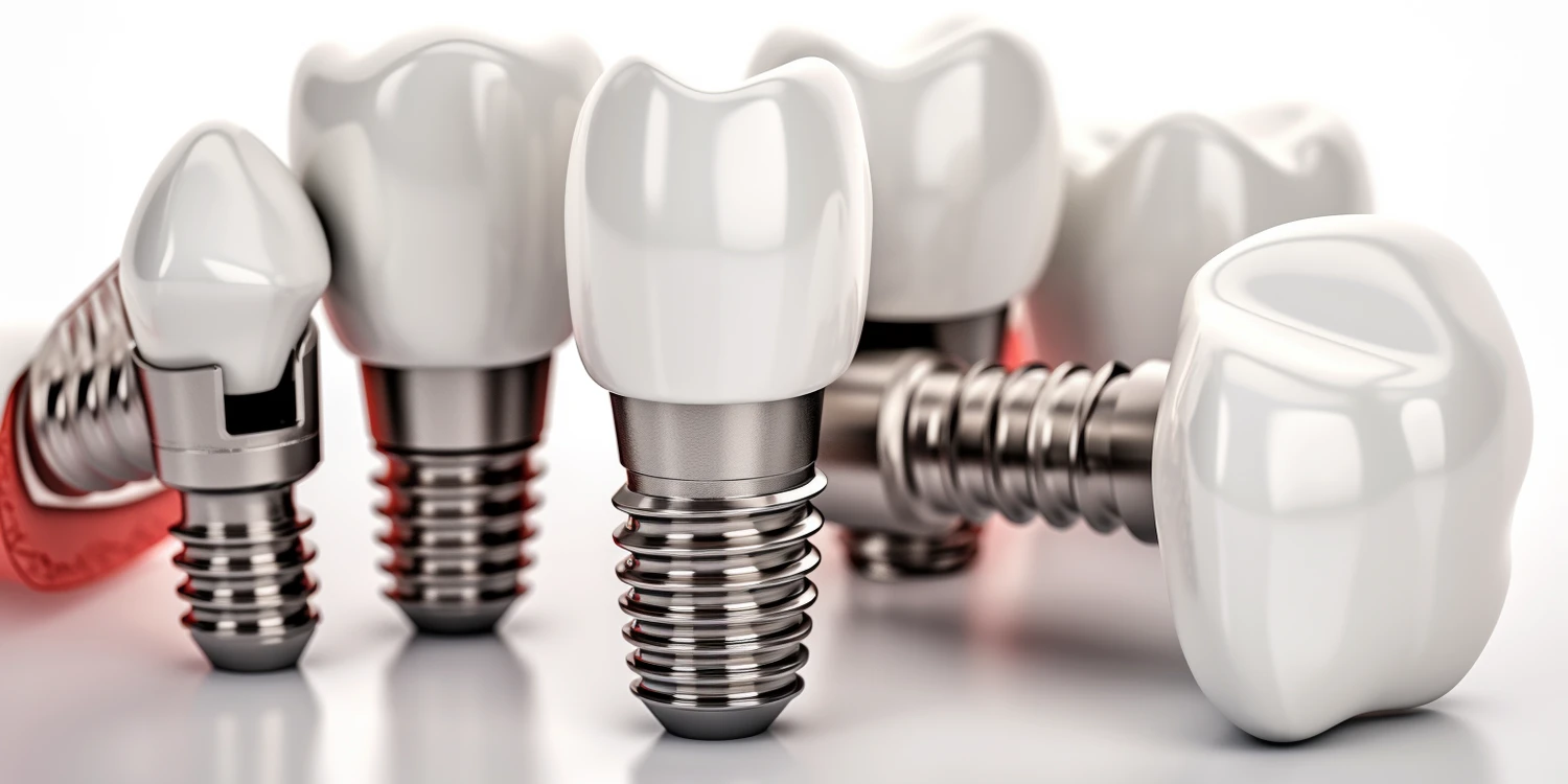 Implanty Lublin cena