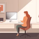 Jak odnowić meble biurowe