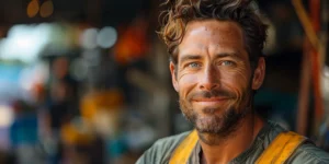 Reklama firma budowlana