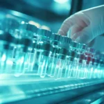 Automatyzacja linii produkcyjnej