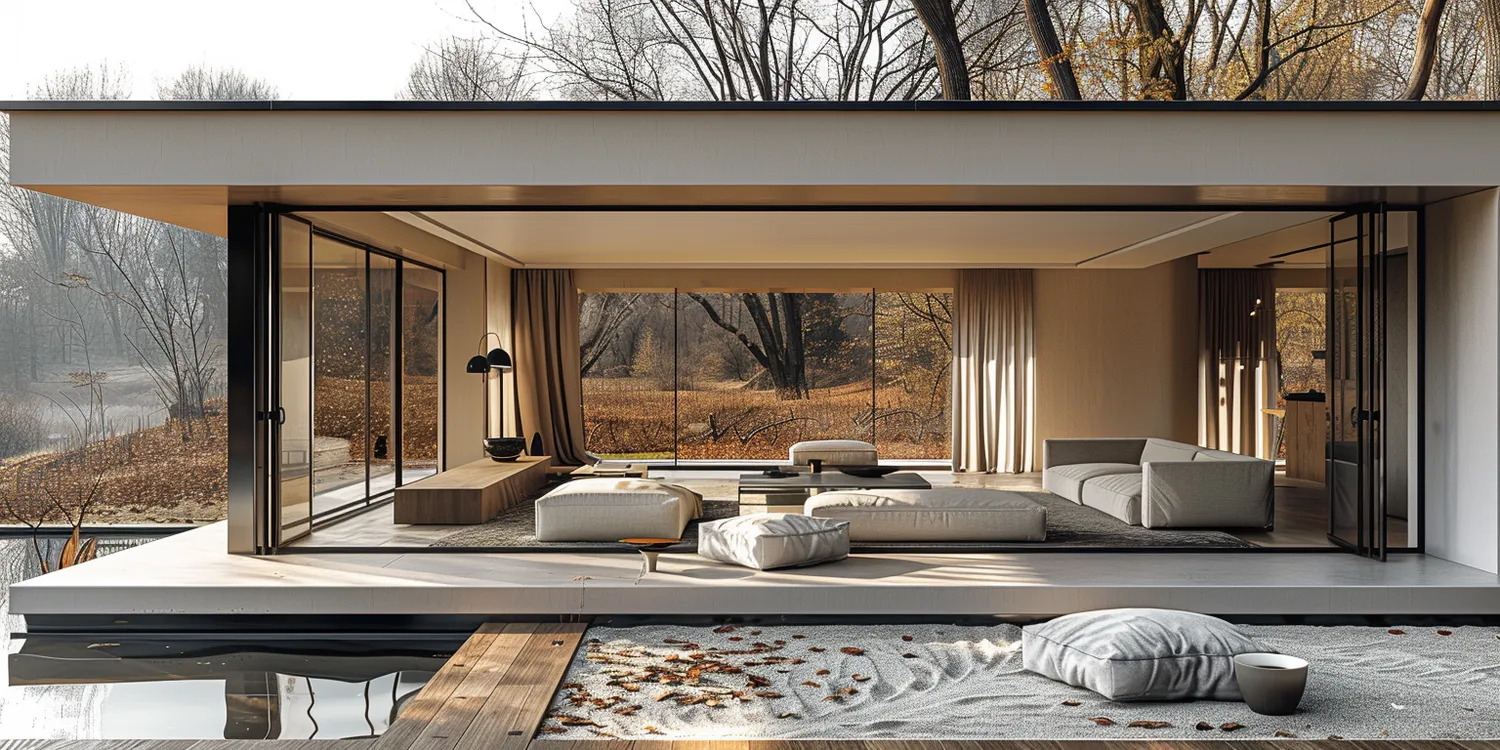 ścianki szklane Warszawa - -- 