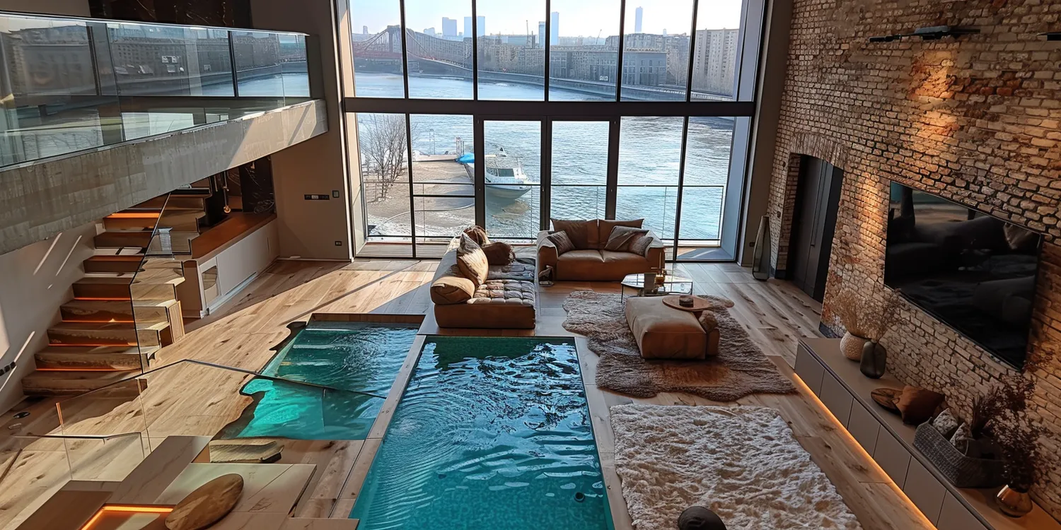 ściany szklane Warszawa