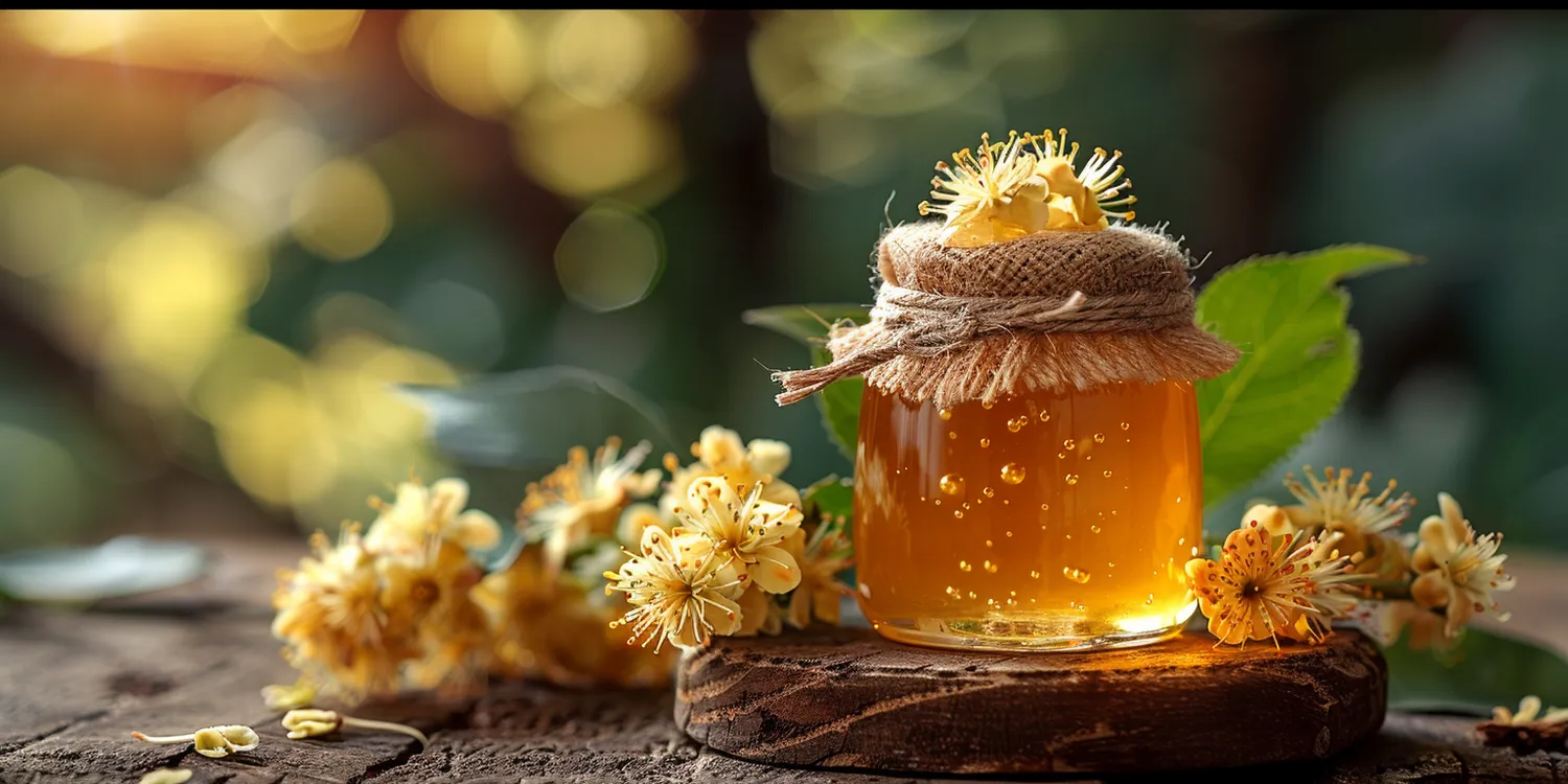 Czy miód podrażnia gardło?