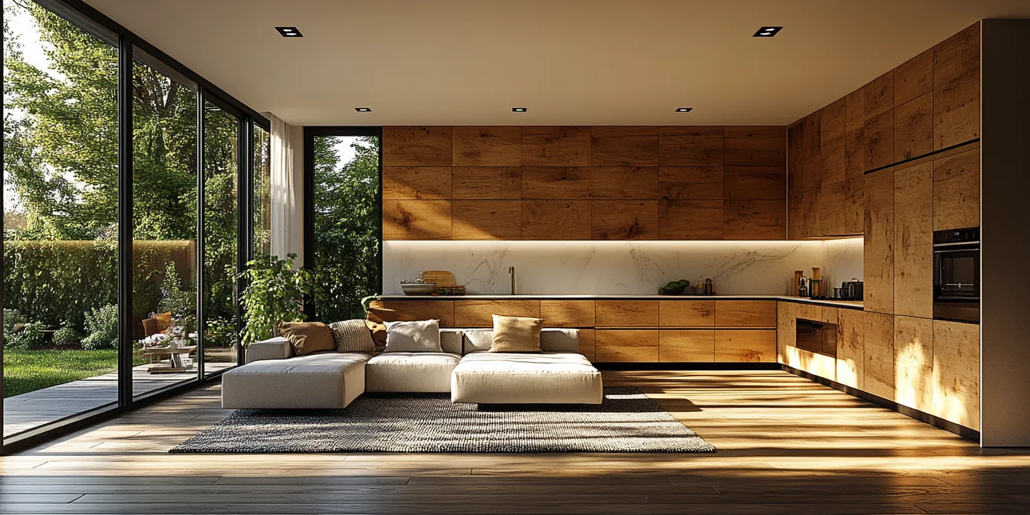 Gdzie najlepiej kupić meble kuchenne?