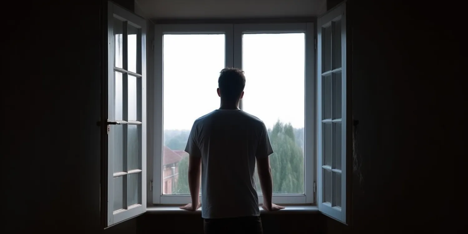 Jak najlepiej myć okna?