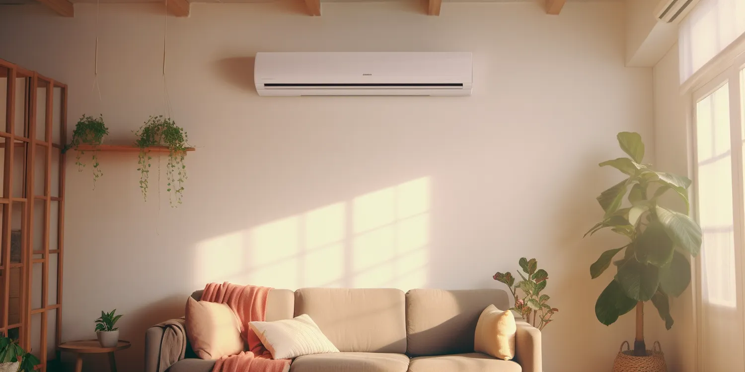 Jak ustawić klimatyzację na grzanie?