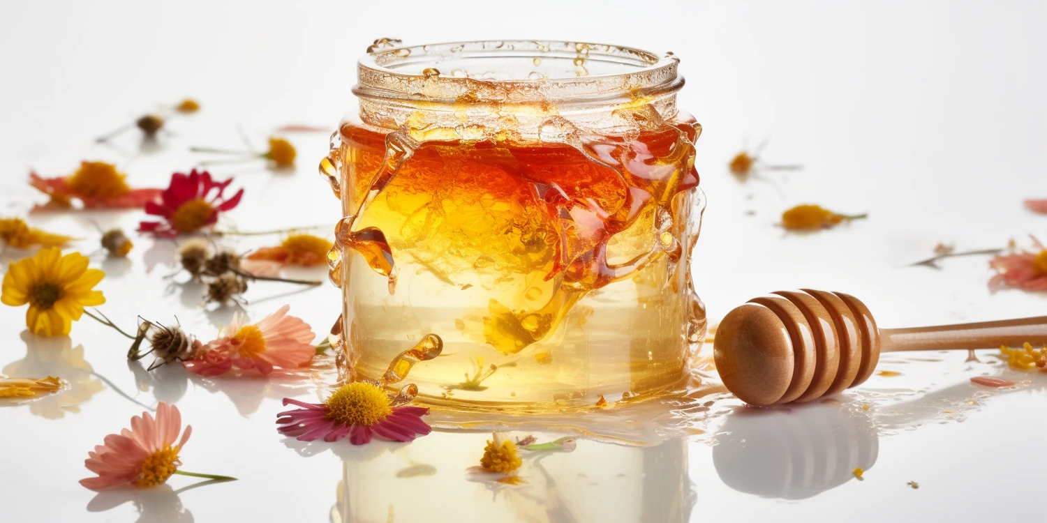 Kiedy dodać miód do herbaty?