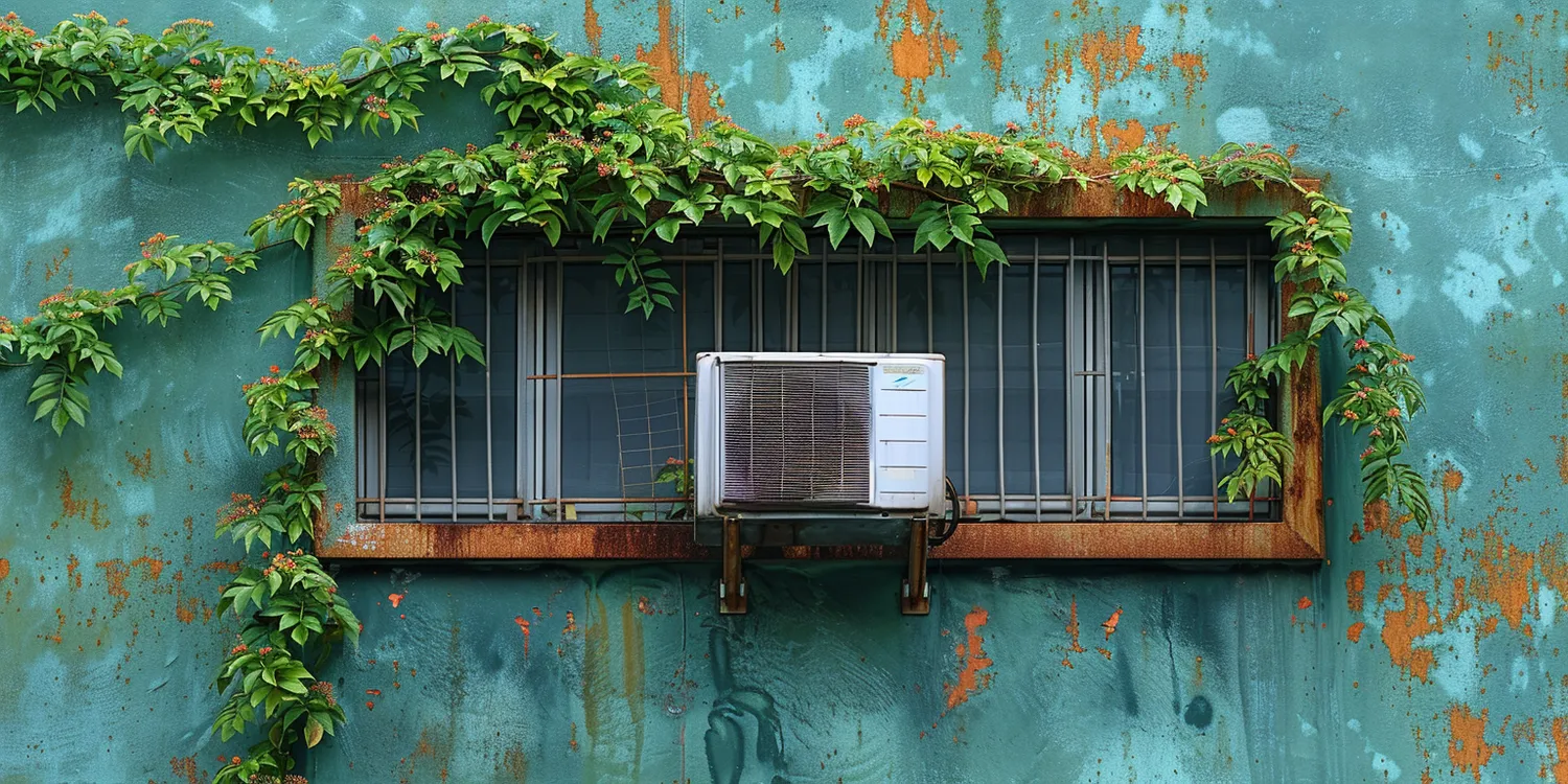 Koszt założenia klimatyzacji w domu