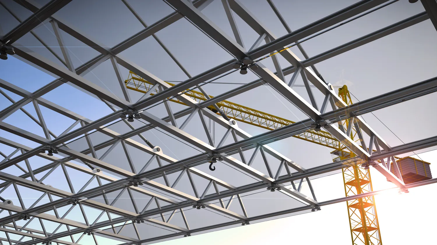 Kto może projektować konstrukcje stalowe?