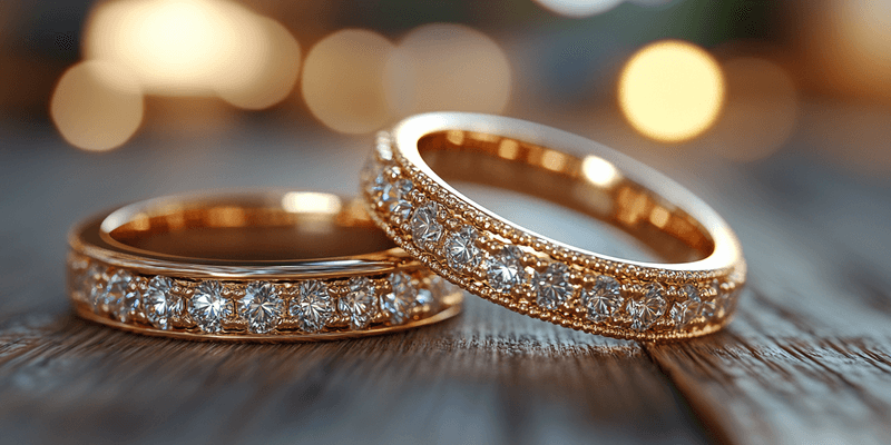 Kto podaje obrączki na ślubie cywilnym?