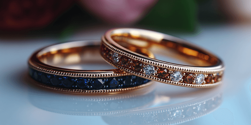 Kto trzyma obrączki na ślubie cywilnym?