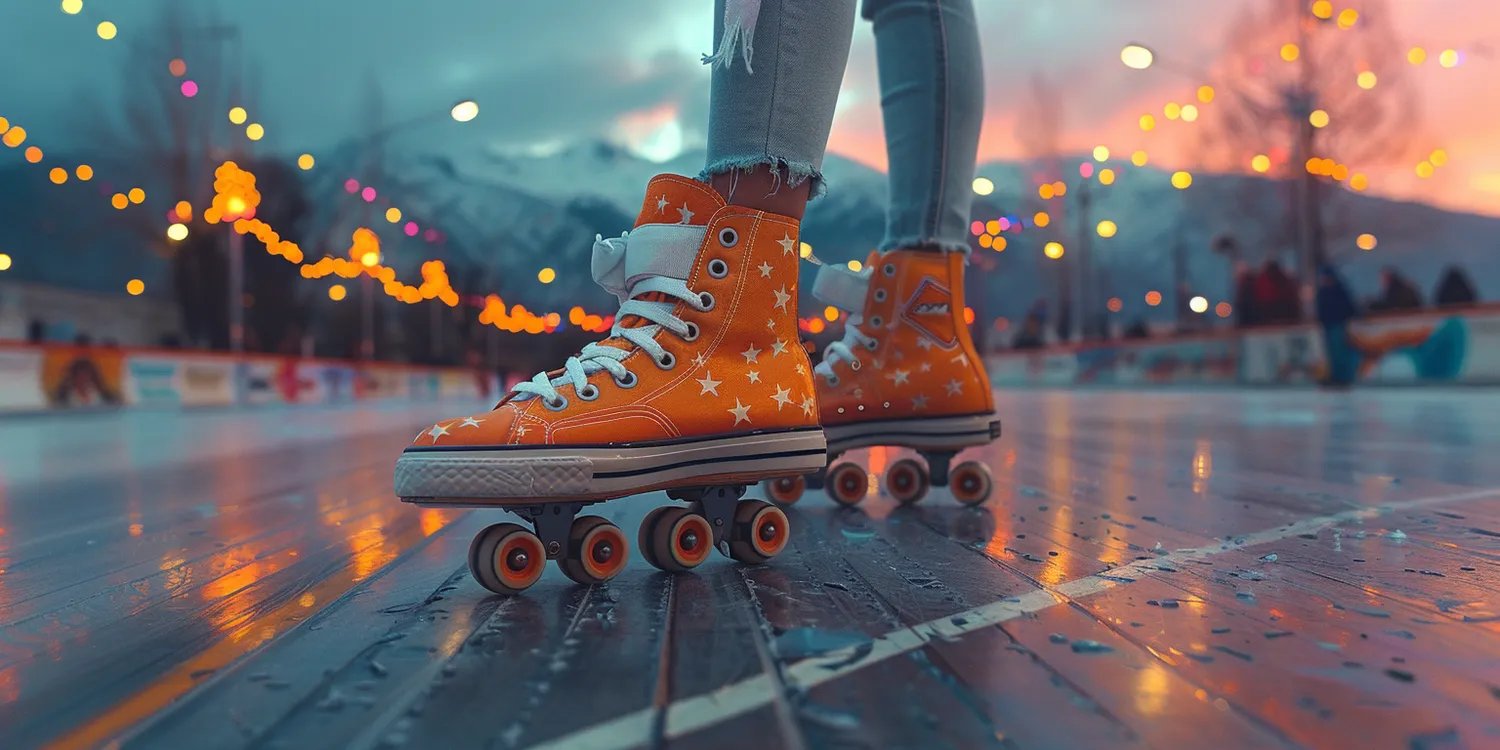 Kurs jazdy na rolkach Szczecin 