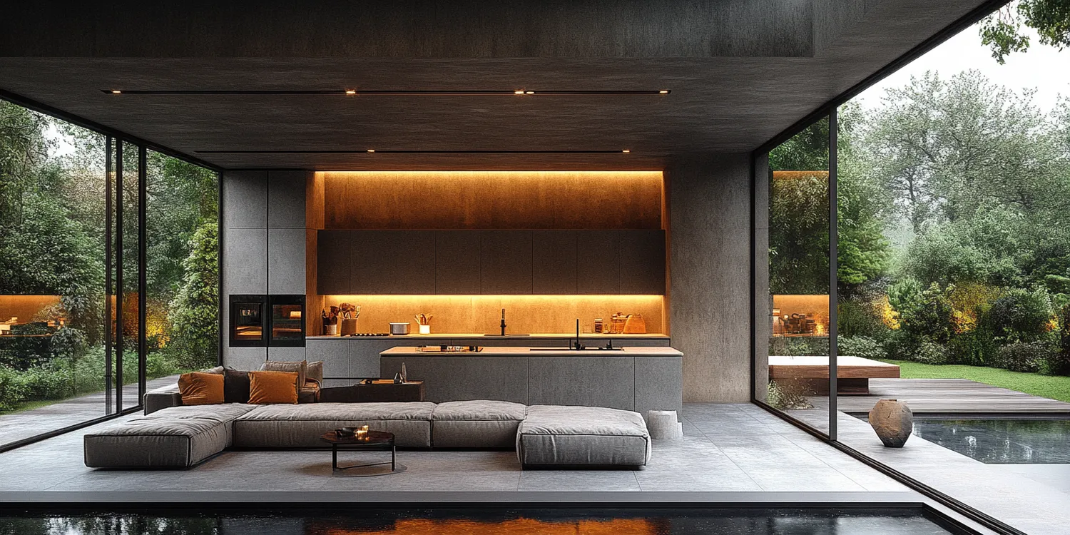 Meble kuchenne laminowane czy lakierowane?