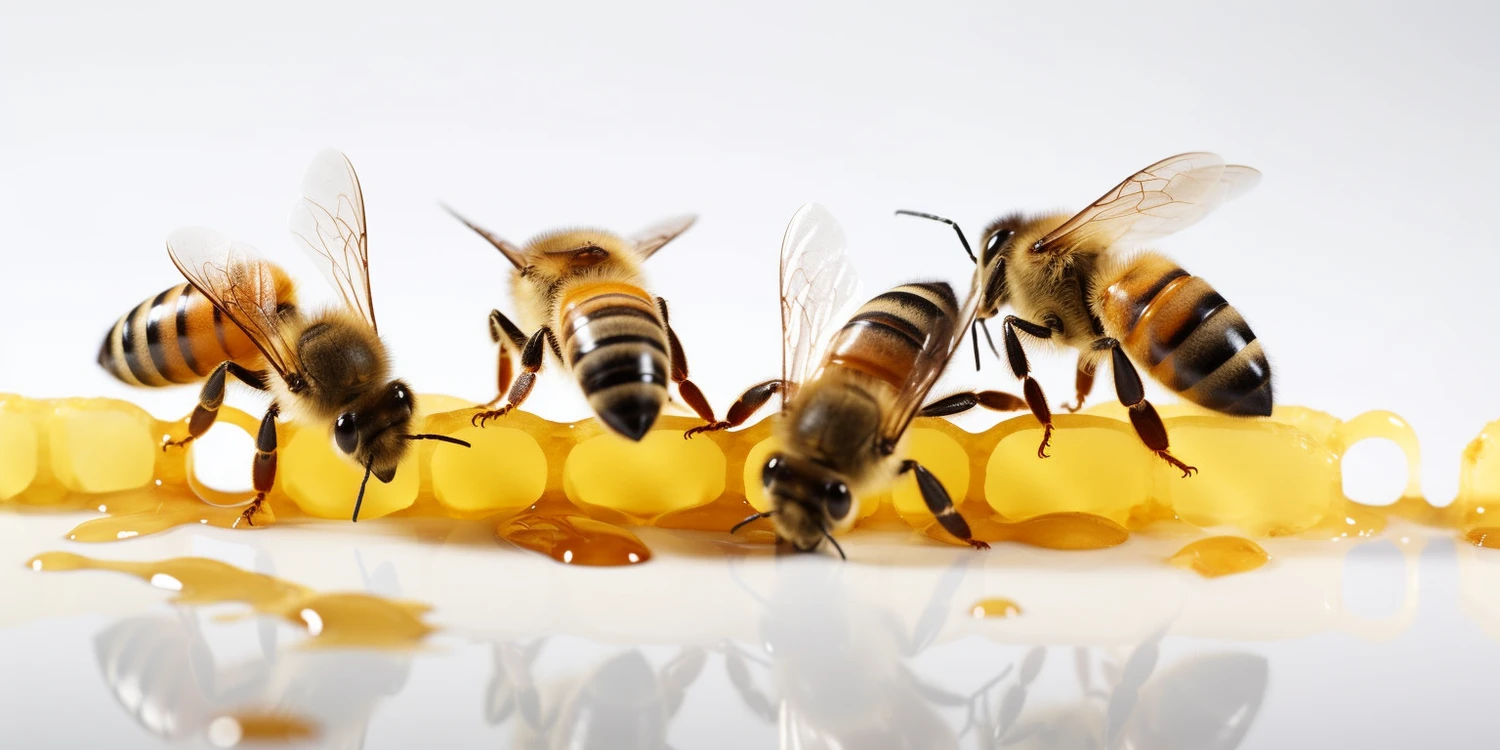 Miód gryczany na nerki