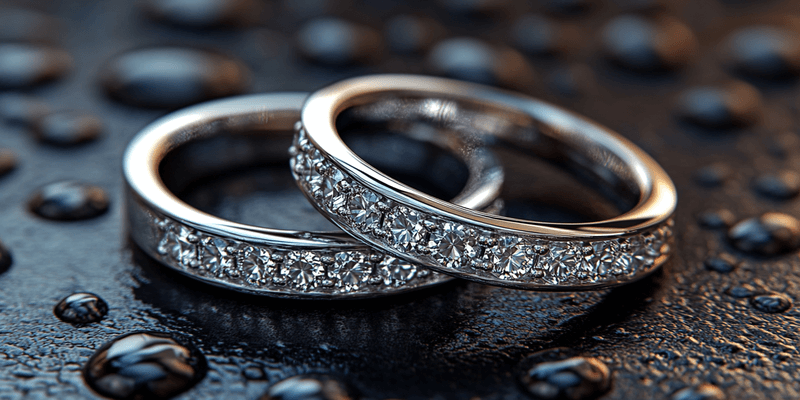 Na której dłoni nosi sie obrączkę?