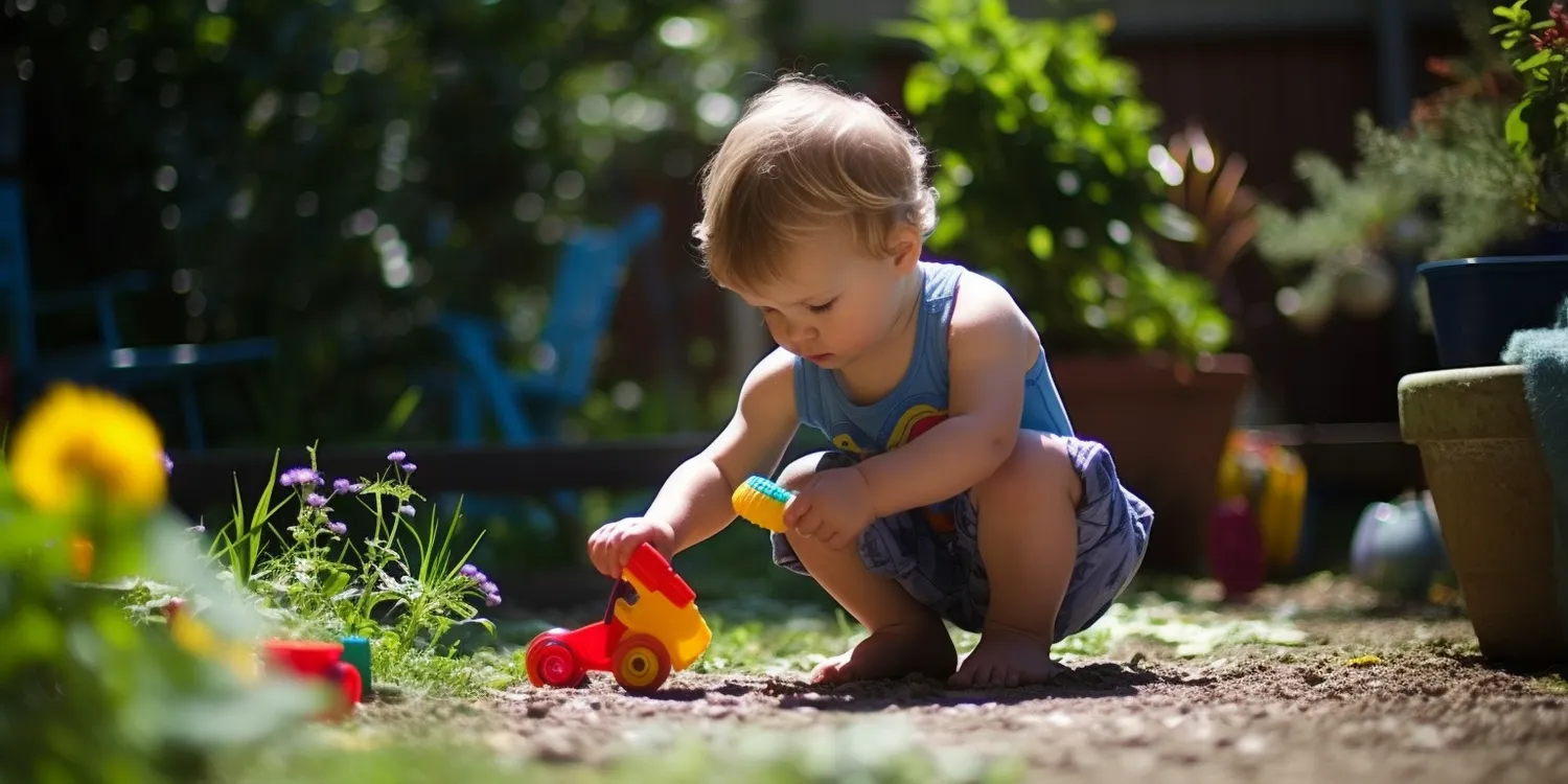 Plan animacji dla dzieci