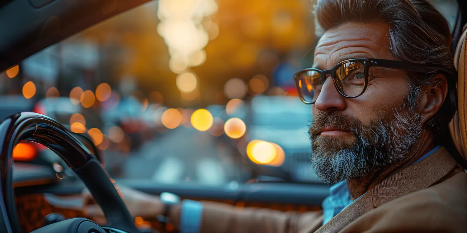 Przewozy indywidualne Szczecin