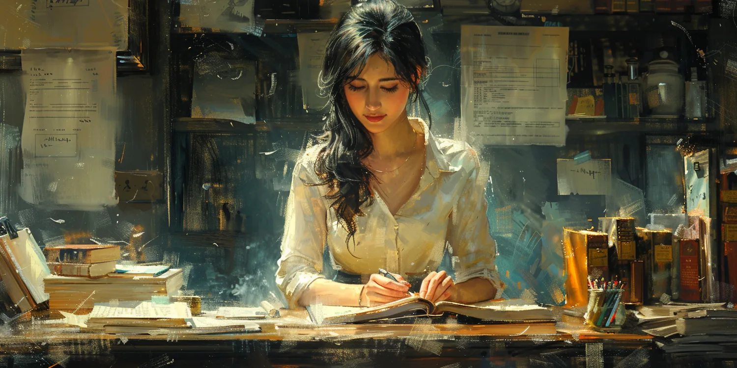 Reklama dla biura rachunkowego 