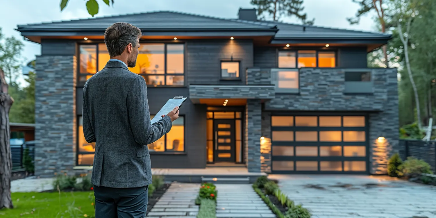 Skup nieruchomości Warszawa