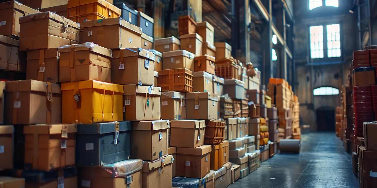 Usługi przeprowadzkowe Szczecin