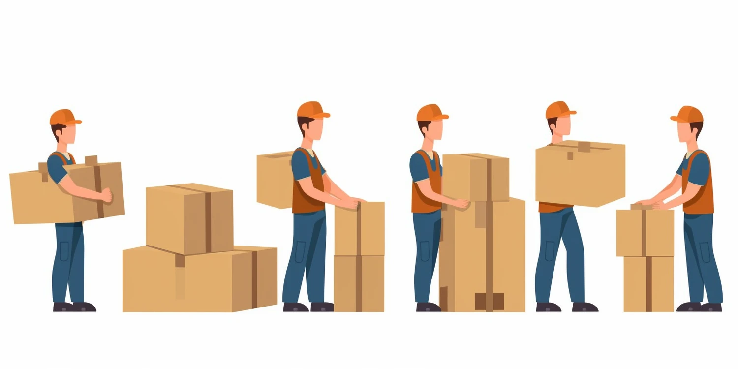 Usługi przeprowadzkowe Szczecin