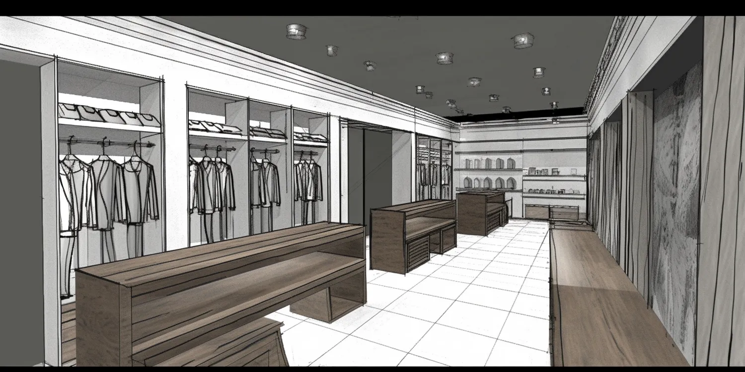 Architekt wnętrz Warszawa