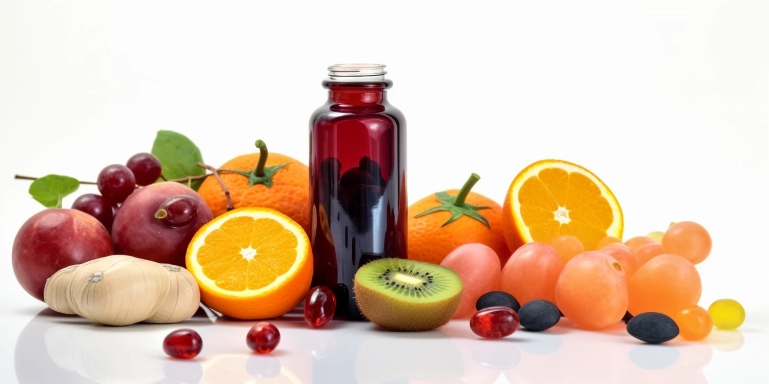 Czemu zapobiega witamina a?