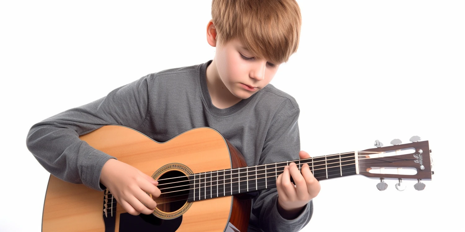 Gitara elektryczna kiedy powstała?