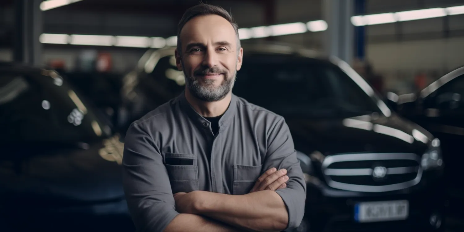 Jak napisać biznes plan na warsztat samochodowy?