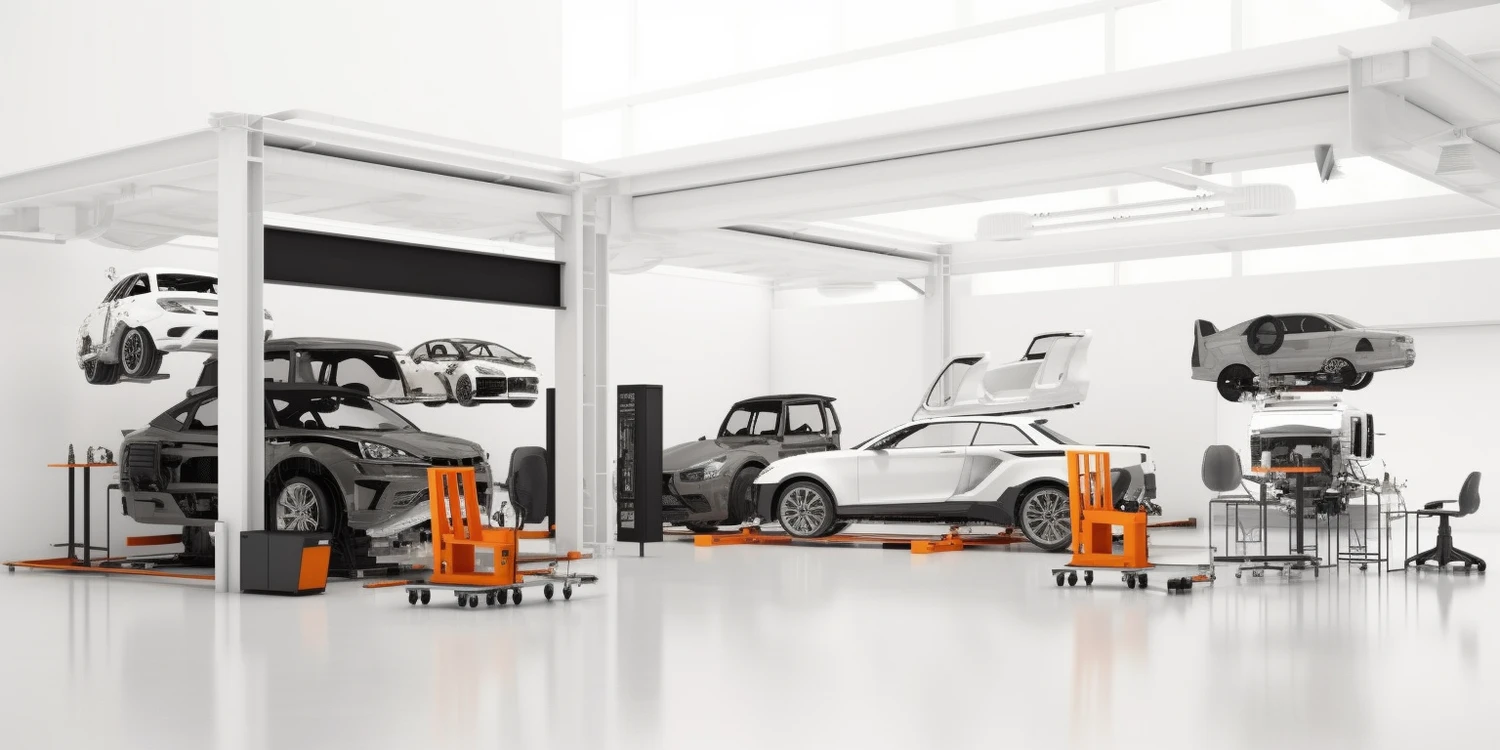 Jak rozwinąć warsztat samochodowy?