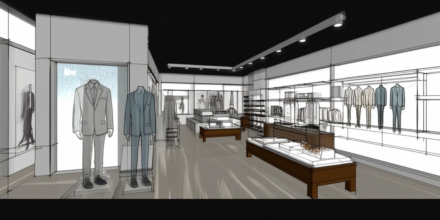 Jak wygląda projektowanie wnętrz?