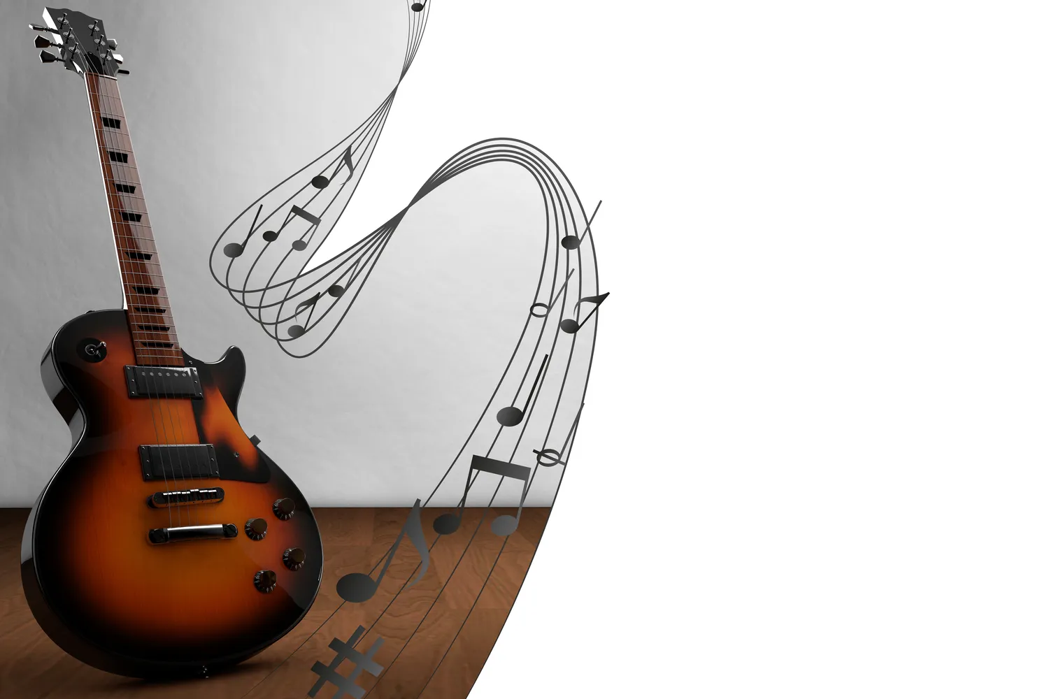 Jaka gitara do nauki