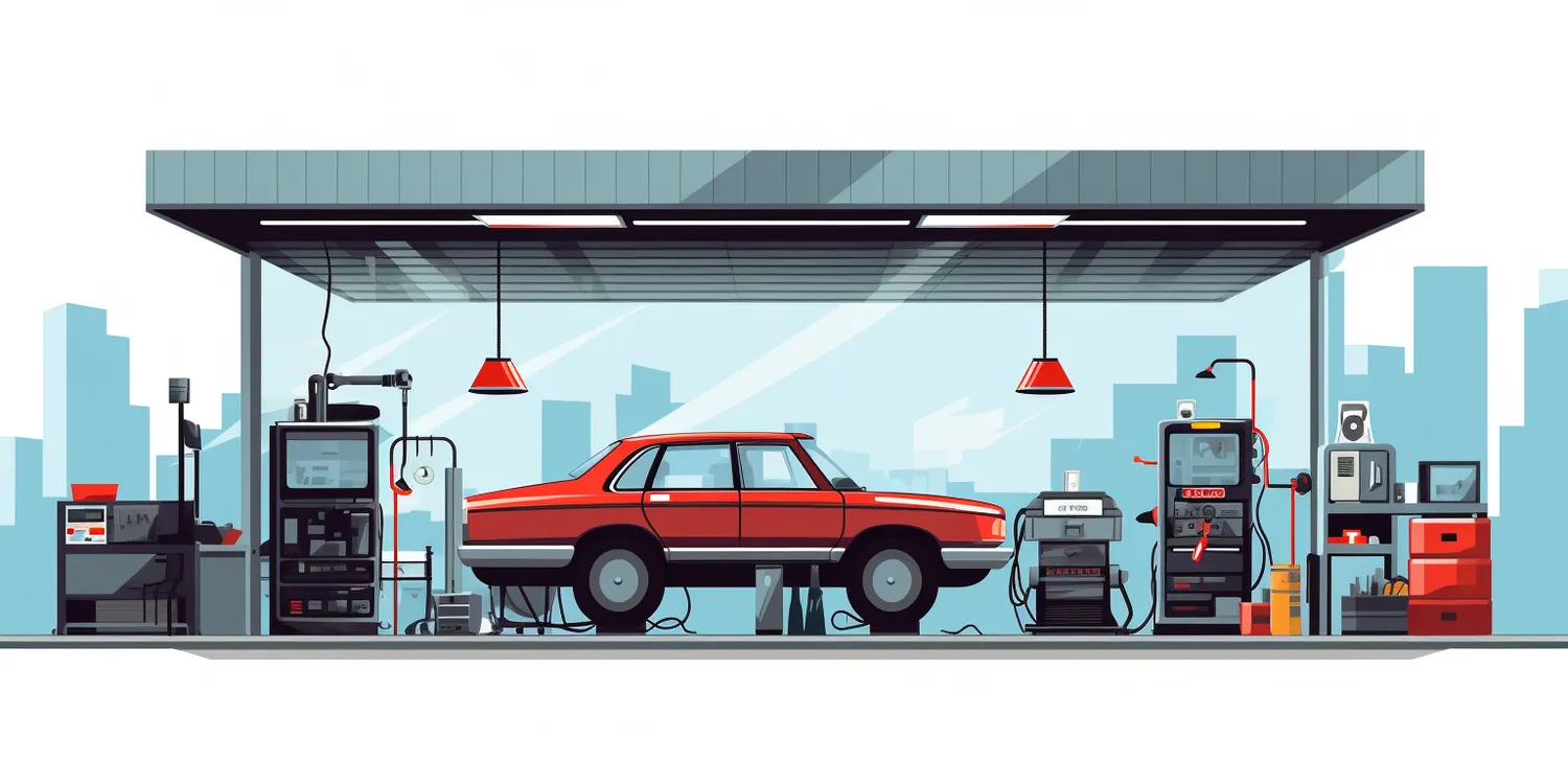 Jakie pozwolenia na warsztat samochodowy?