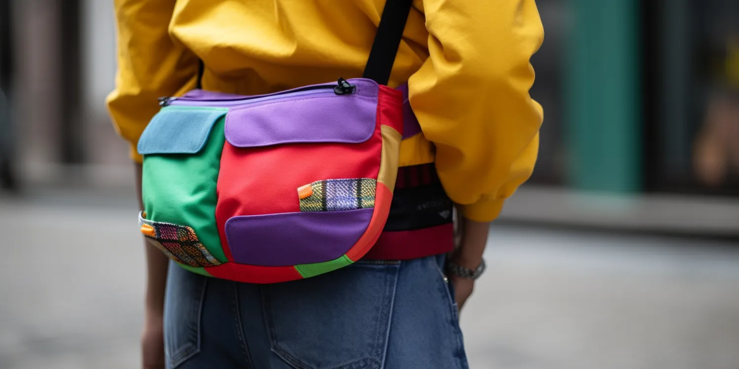 Jakie torby do samolotu?