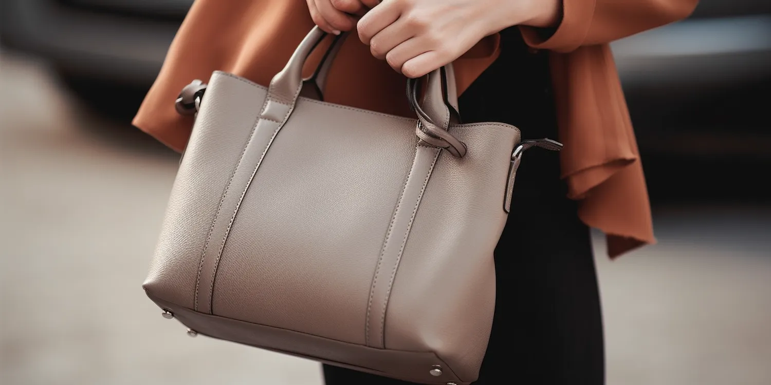 Jakie torby do samolotu?