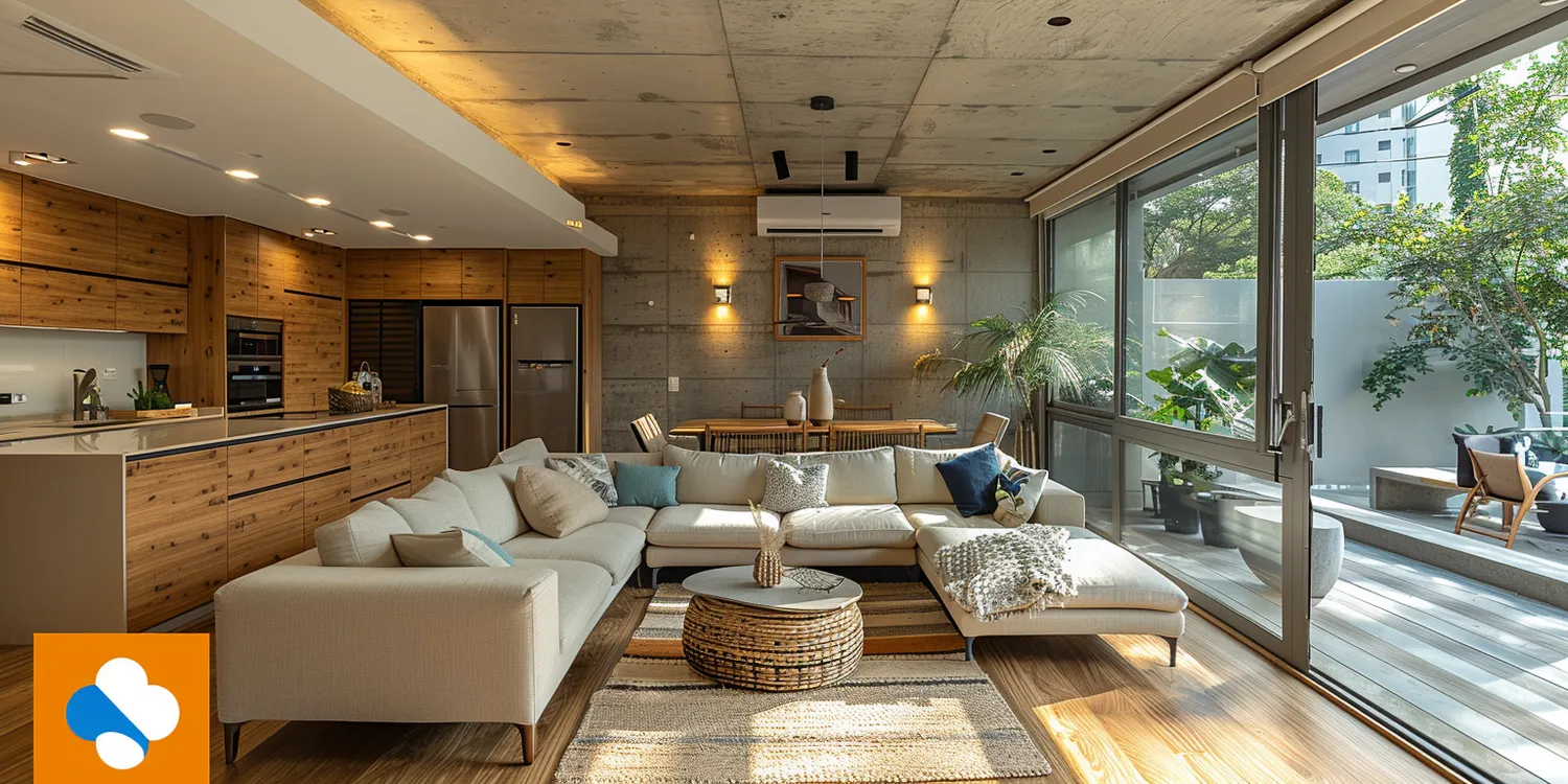 Klimatyzacja do biura Olsztyn