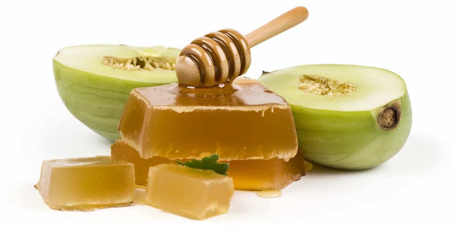 Miód z cynamonem na co pomaga?