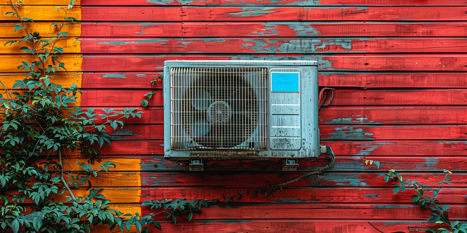 Montaż klimatyzacji Olsztyn